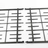 W11673268 Whirlpool Grate-Kit