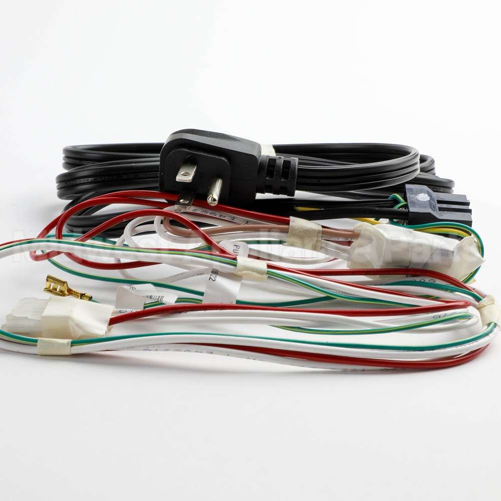 W11673314 Whirlpool Harns-Wire