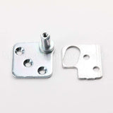 W11673500 Whirlpool Hinge-Door