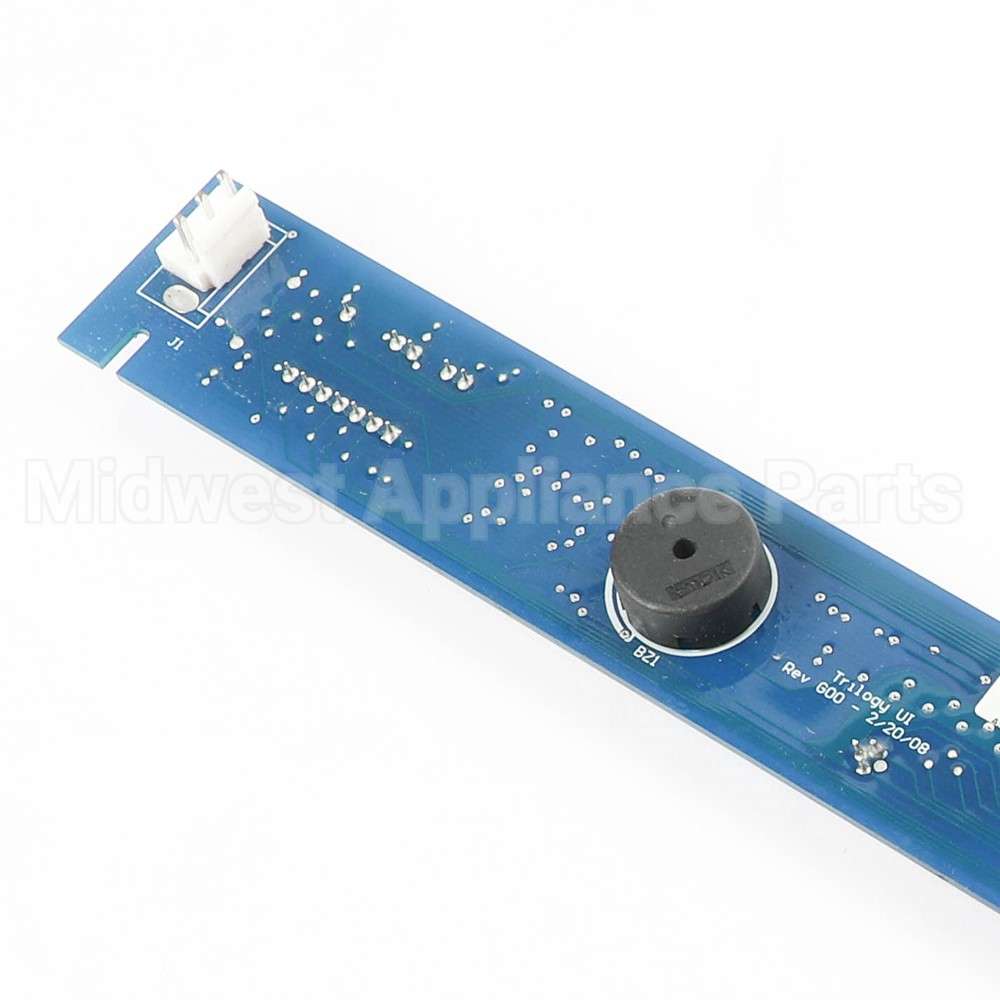 W11674464 Whirlpool Cntrl-Elec