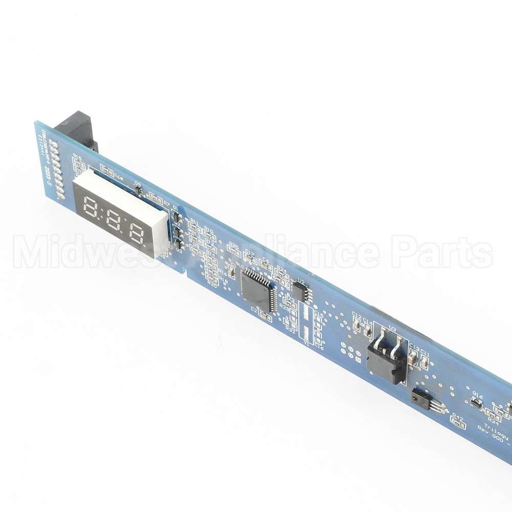 W11674464 Whirlpool Cntrl-Elec