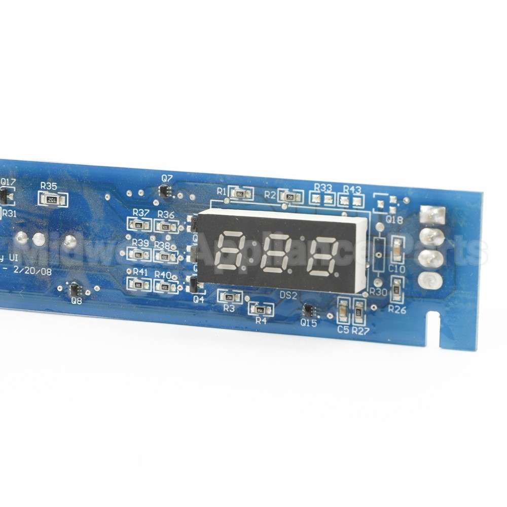 W11674464 Whirlpool Cntrl-Elec