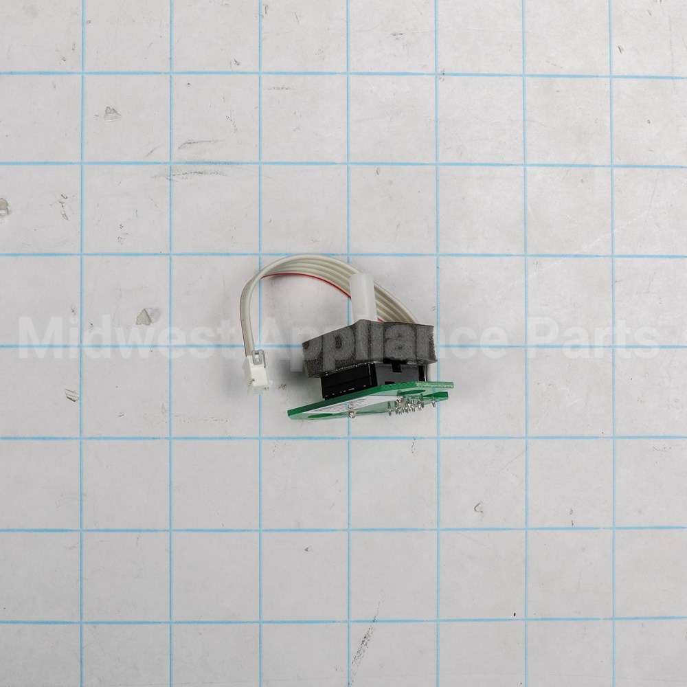 W11675700 Whirlpool Cntrl-Elec