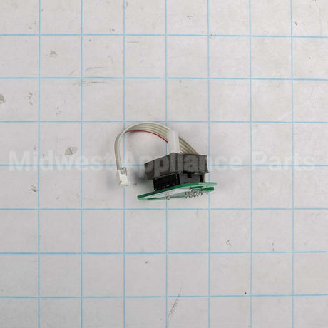 W11675700 Whirlpool Cntrl-Elec