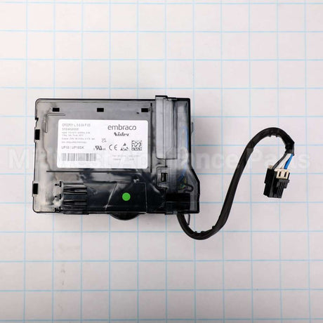 W11676615 Whirlpool Invrtr-Box