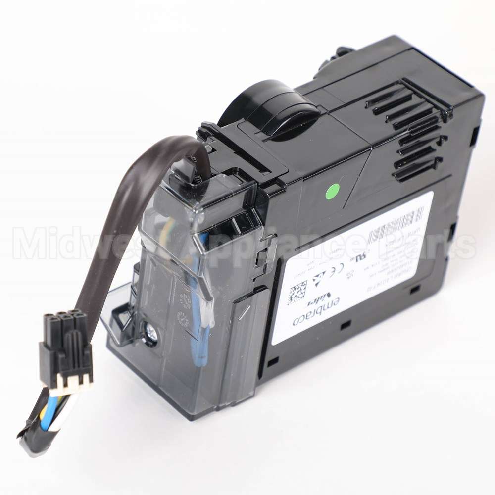 W11676615 Whirlpool Invrtr-Box
