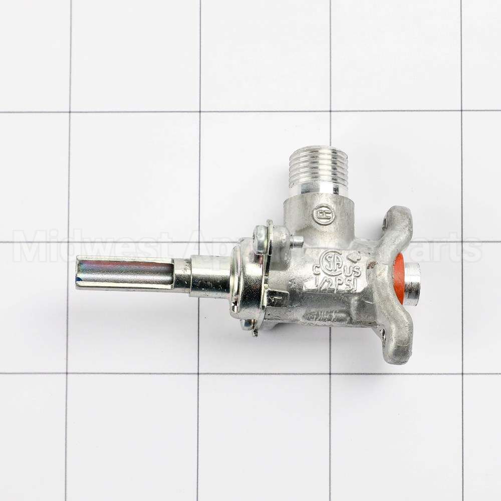 W11676621 Whirlpool Valve-Brnr
