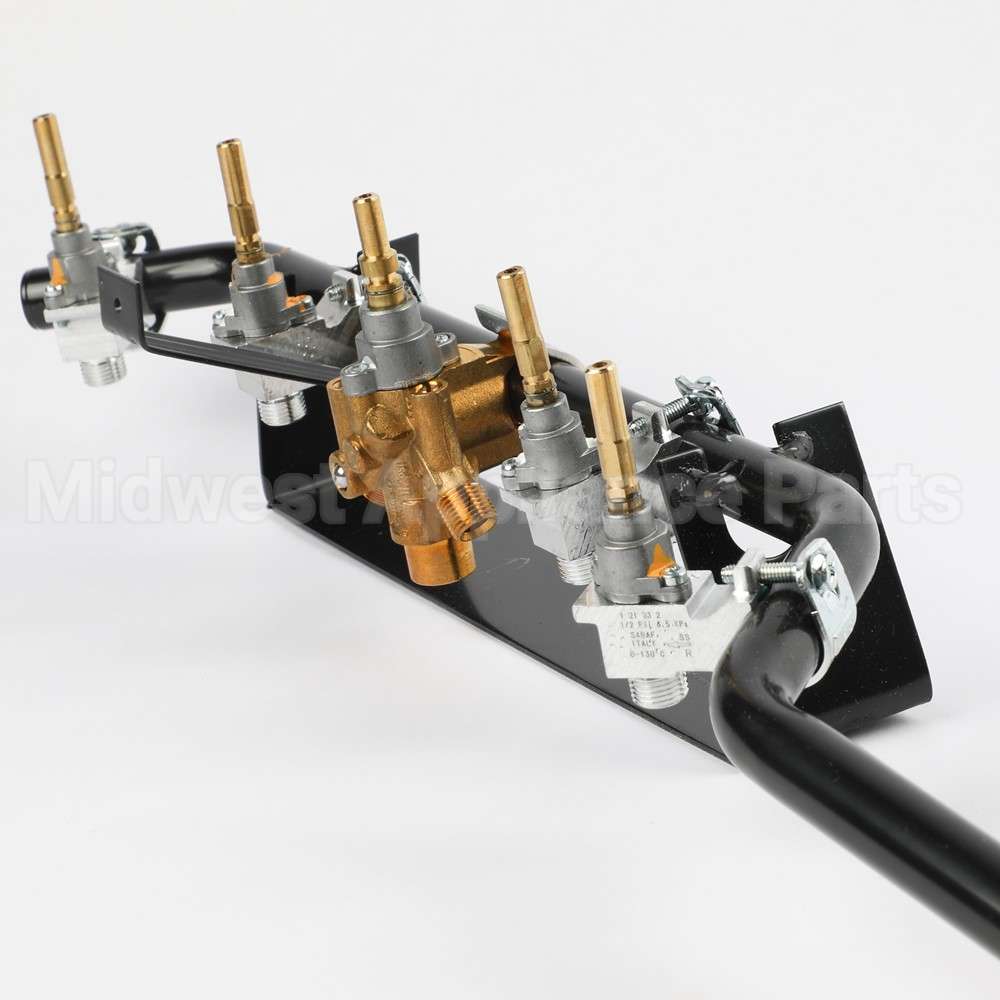 W11676622 Whirlpool Manifold