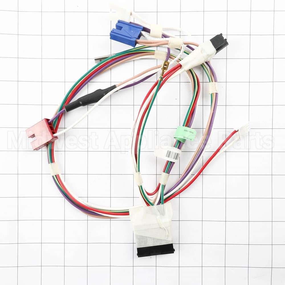 W11676780 Whirlpool Harns-Wire