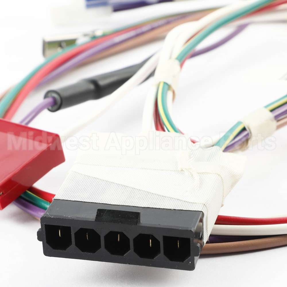 W11676780 Whirlpool Harns-Wire