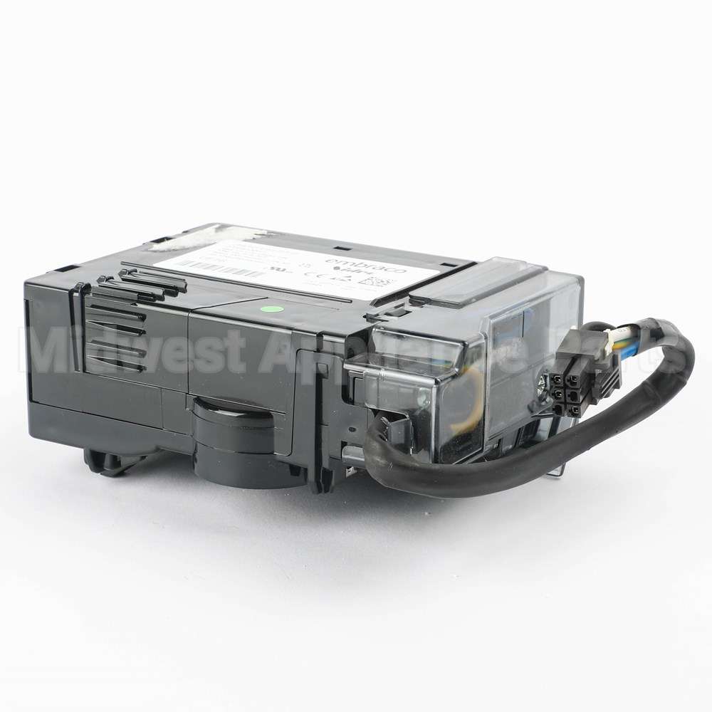 W11676781 Whirlpool Invrtr-Box