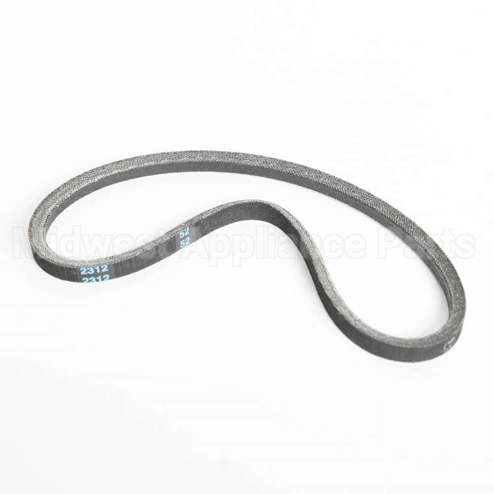 W11676809 Whirlpool Belt