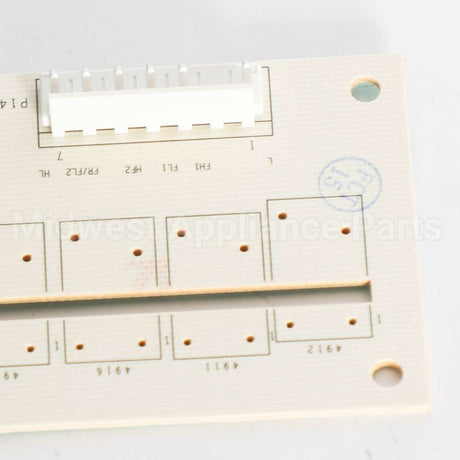 W11676832 Whirlpool Console