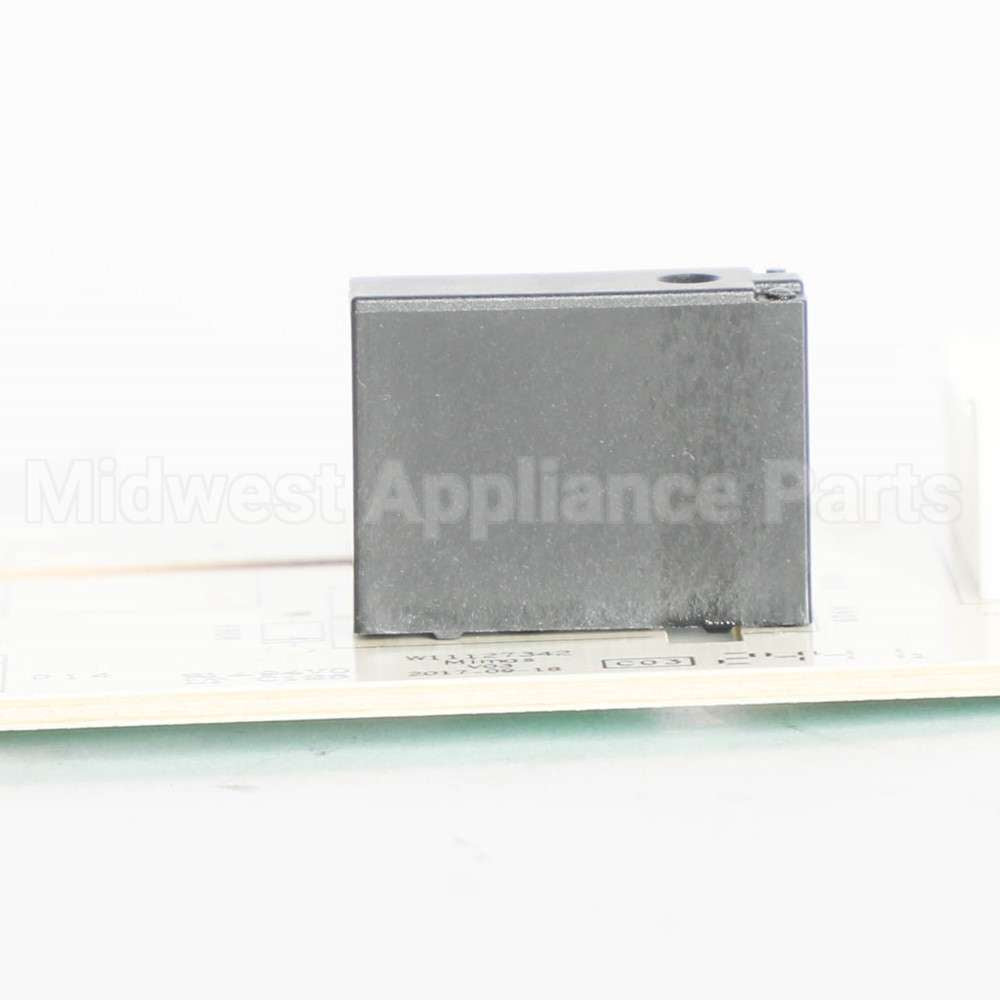 W11676832 Whirlpool Console