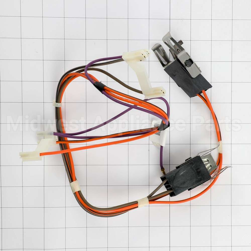 W11676902 Whirlpool Harns-Wire