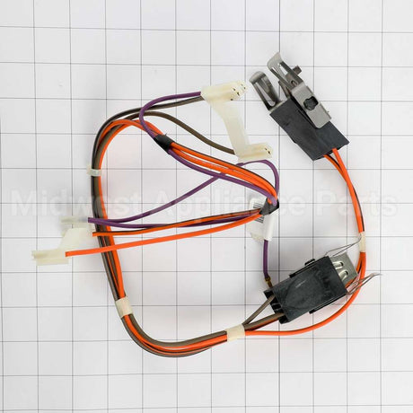 W11676902 Whirlpool Harns-Wire