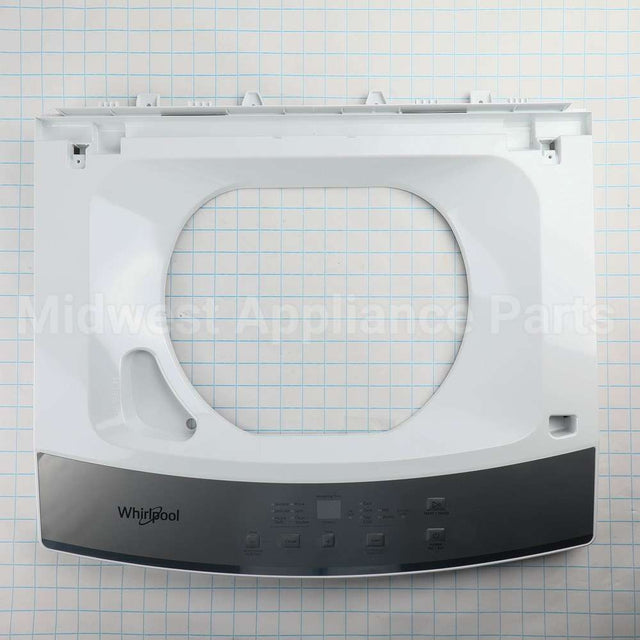 W11676908 Whirlpool Top