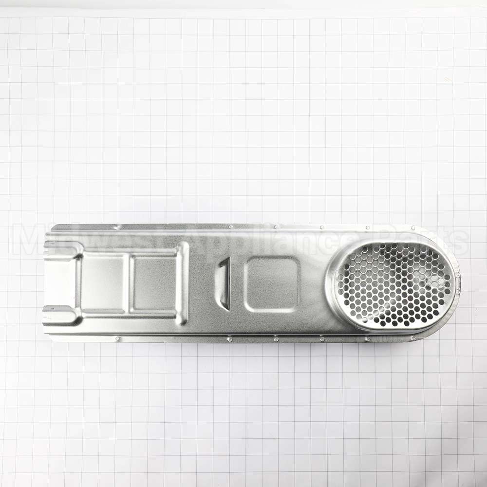 W11676909 Whirlpool Box