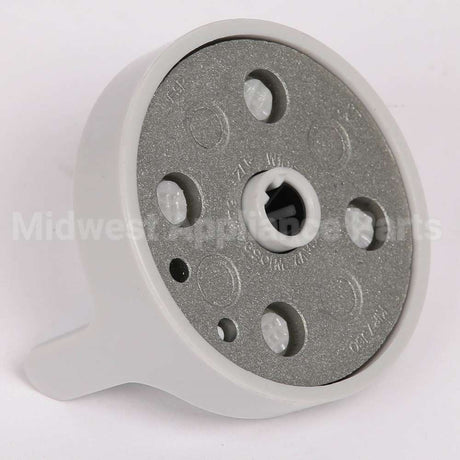 W11677626 Whirlpool Knob
