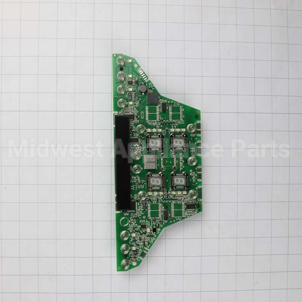 W11677629 Whirlpool Display