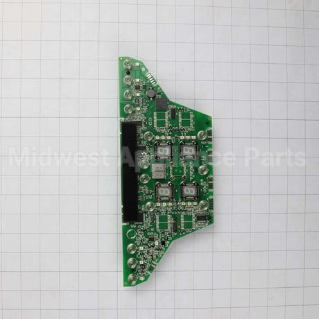W11677629 Whirlpool Display