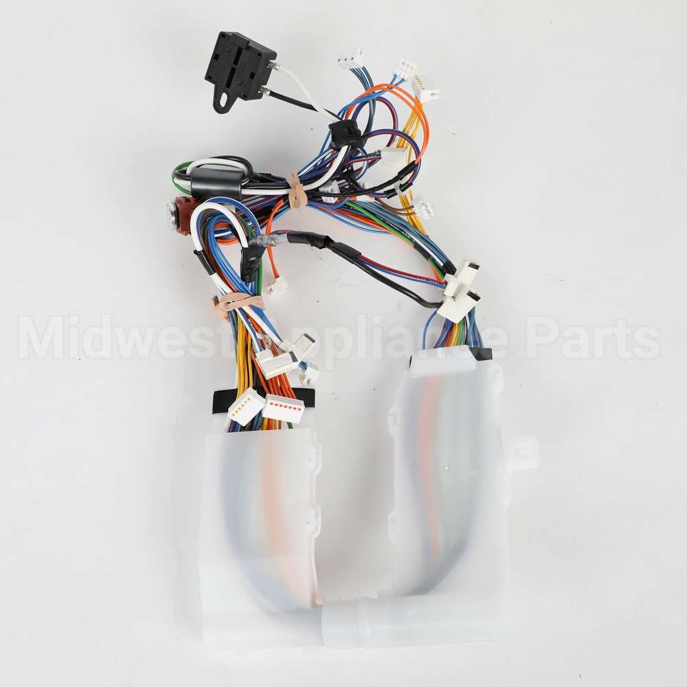 W11677715 Whirlpool Harns-Wire