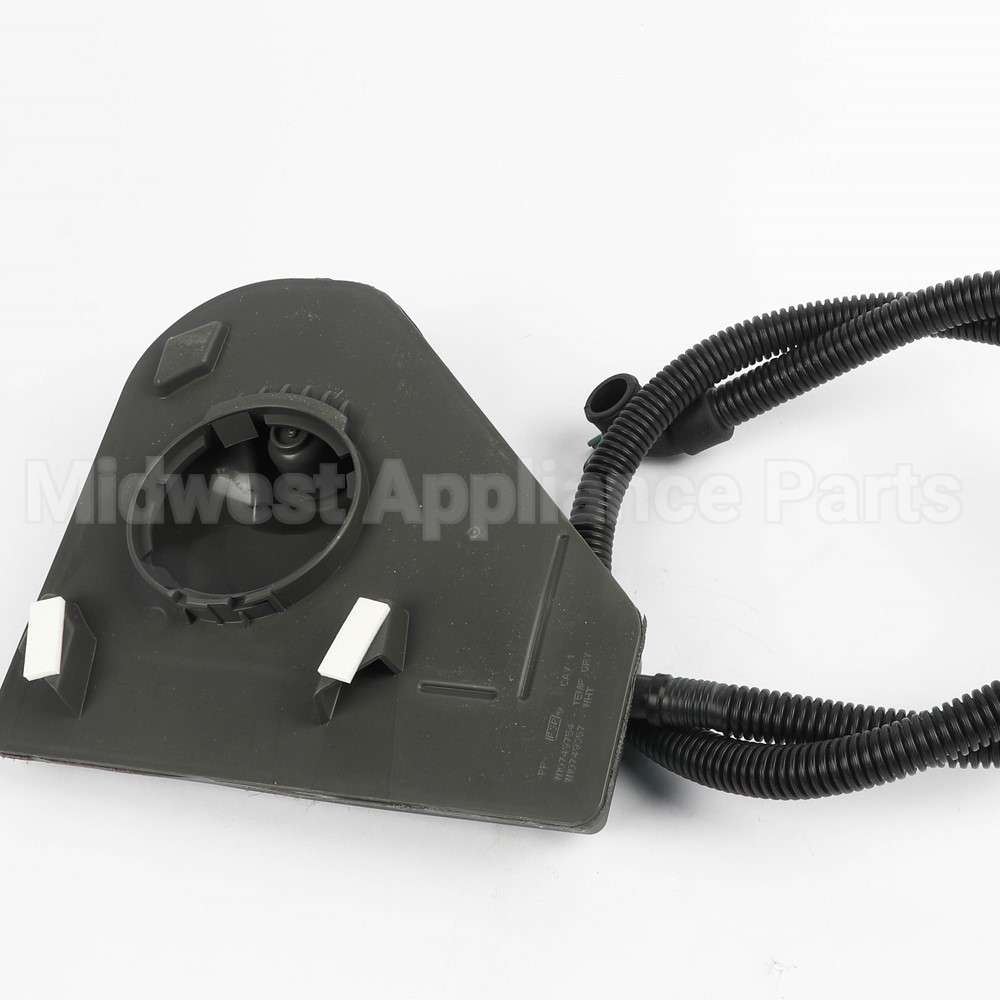 W11678129 Whirlpool Dispenser
