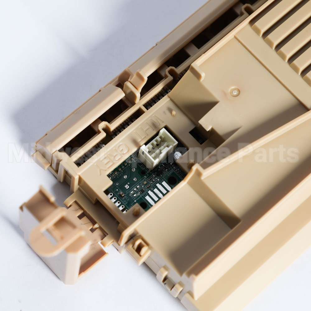 W11678270 Whirlpool Cntrl-Elec