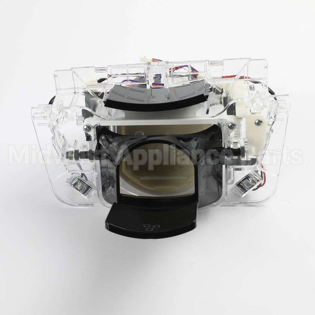 W11678833 Whirlpool Door-Ice