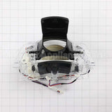 W11678833 Whirlpool Door-Ice