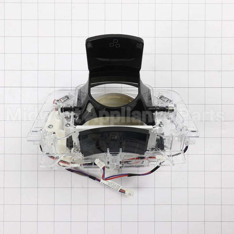 W11678833 Whirlpool Door-Ice