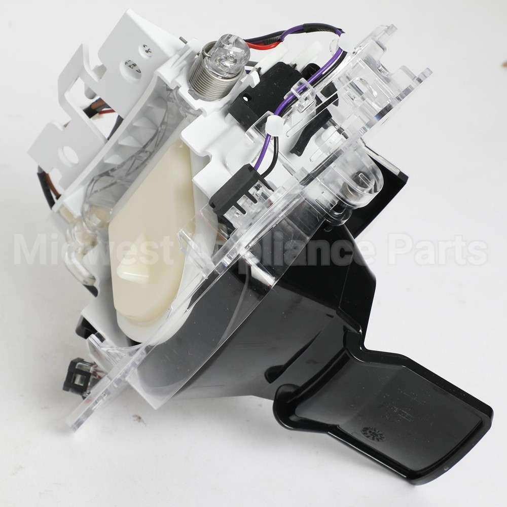 W11678840 Whirlpool Door-Ice