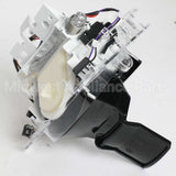 W11678840 Whirlpool Door-Ice