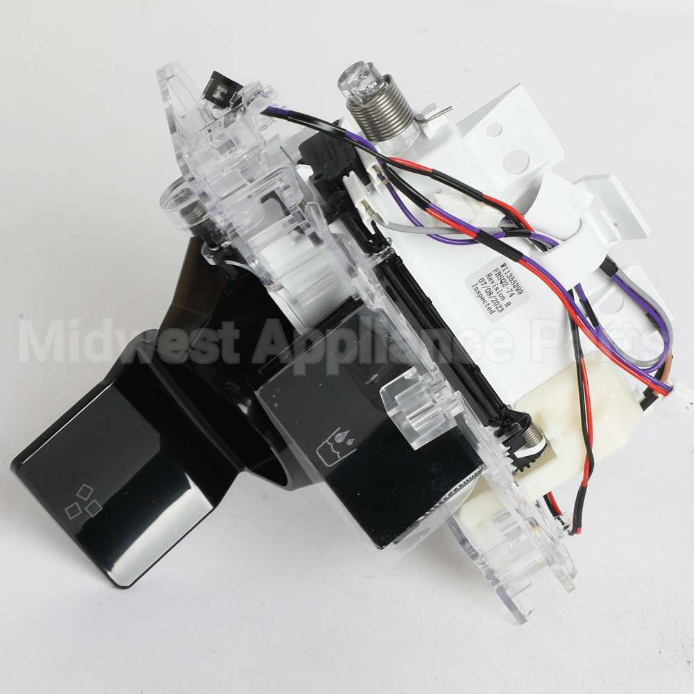 W11678840 Whirlpool Door-Ice