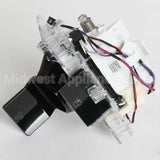 W11678840 Whirlpool Door-Ice