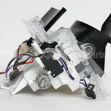 W11678840 Whirlpool Door-Ice