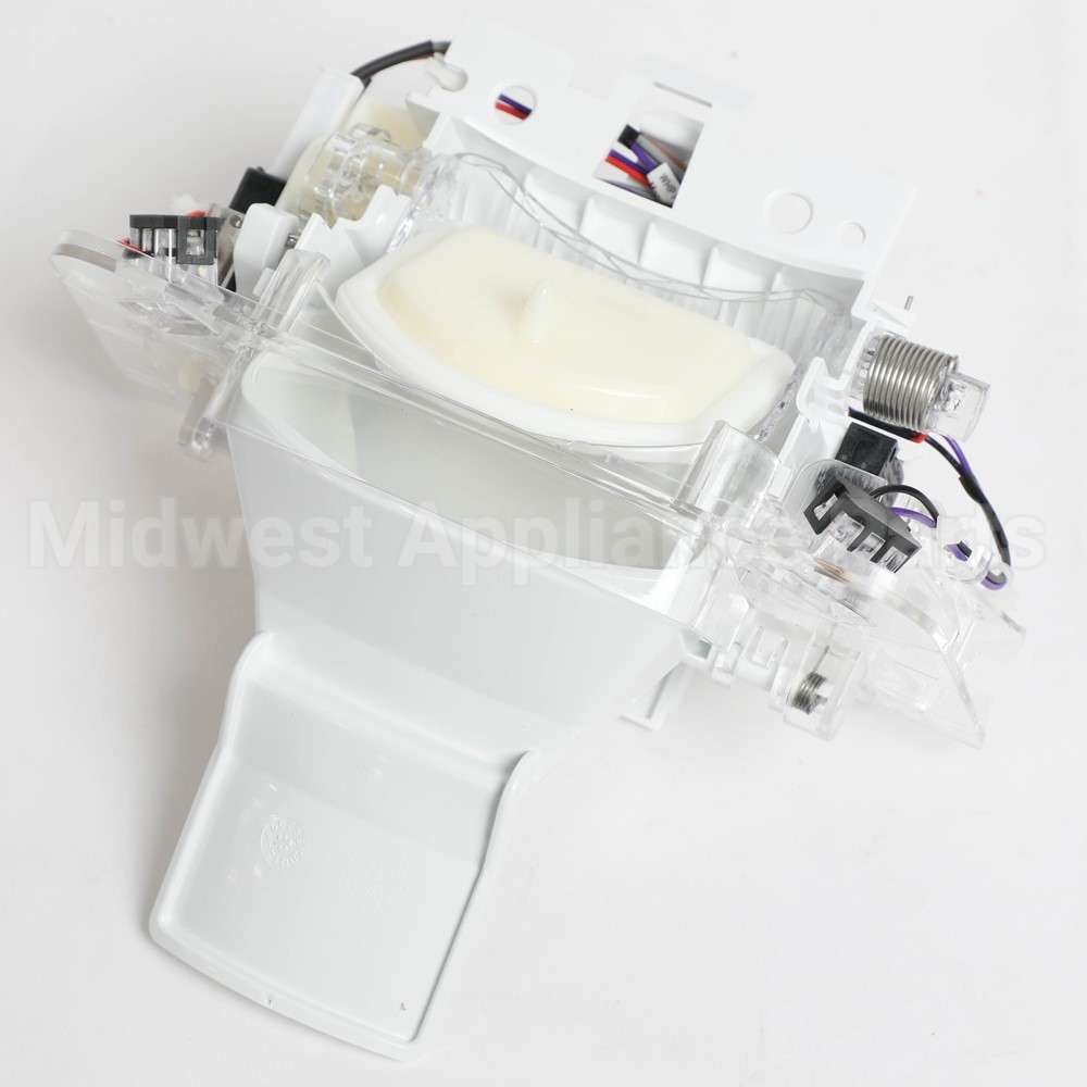 W11678841 Whirlpool Door-Ice