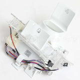 W11678841 Whirlpool Door-Ice