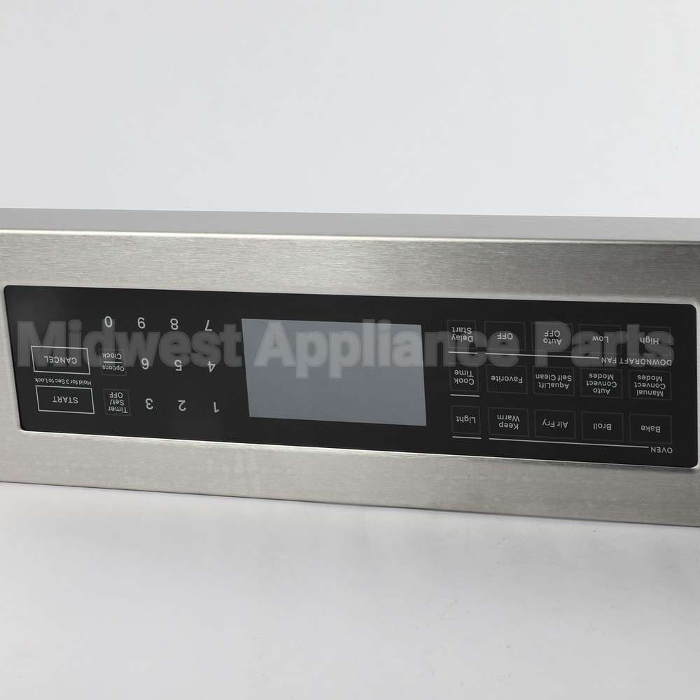 W11679227 Whirlpool Panl-Cntrl