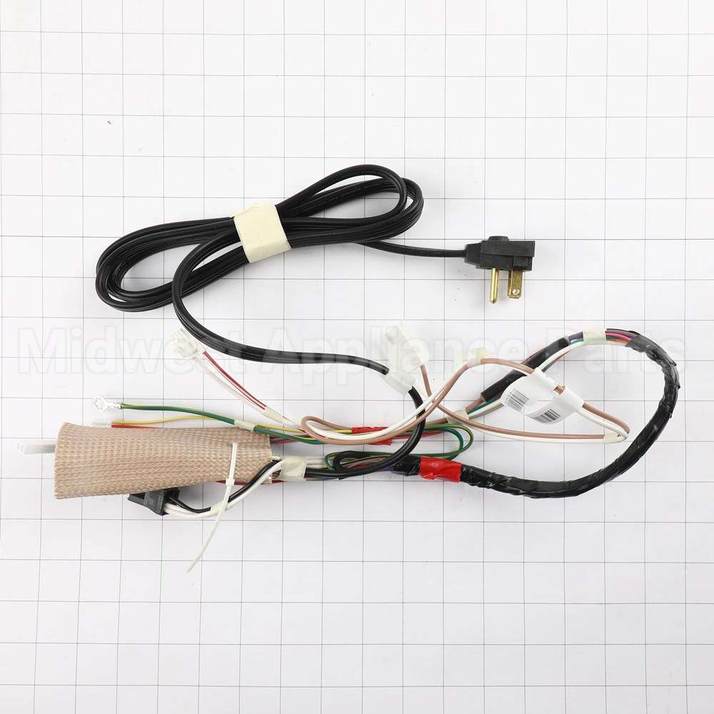 W11679643 Whirlpool Harns-Wire
