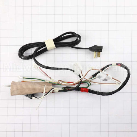 W11679643 Whirlpool Harns-Wire