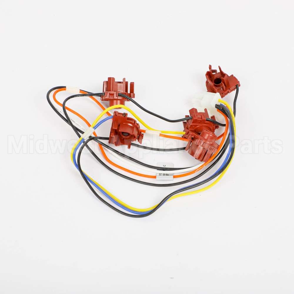 W11679666 Whirlpool Harns-Wire