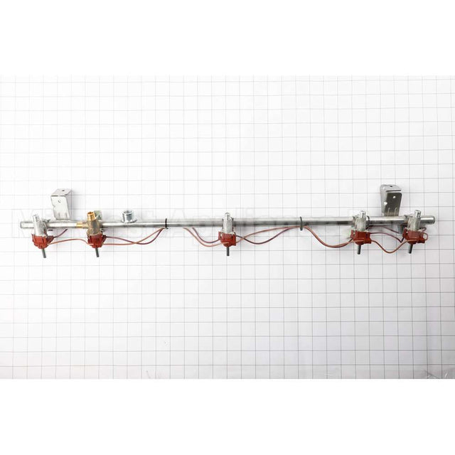 W11679667 Whirlpool Manifold