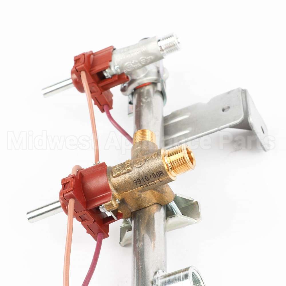 W11679667 Whirlpool Manifold