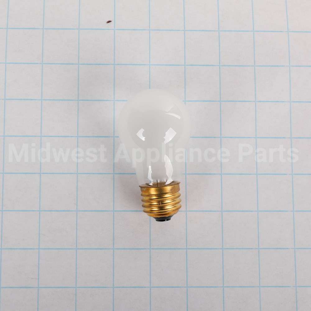 W11679940 Whirlpool Bulb-Light- Refrigeration Only