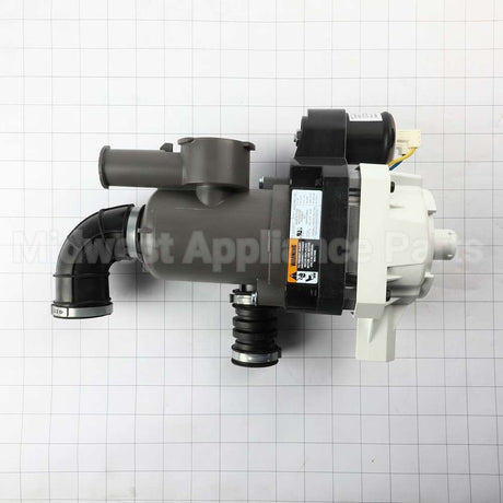 W11680073 Whirlpool Base-Pump