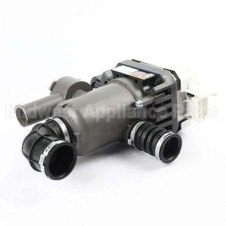 W11680073 Whirlpool Base-Pump