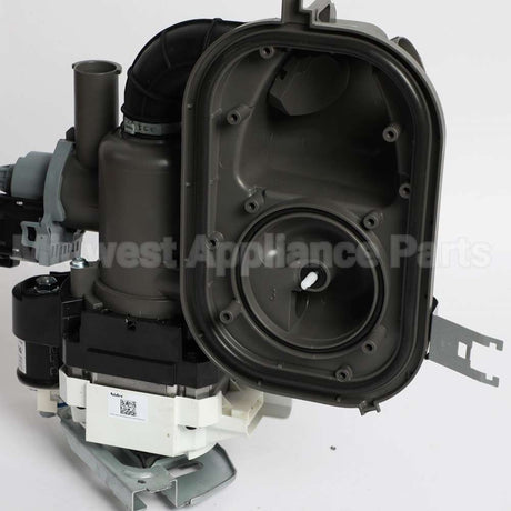 W11680075 Whirlpool Pump&Motor
