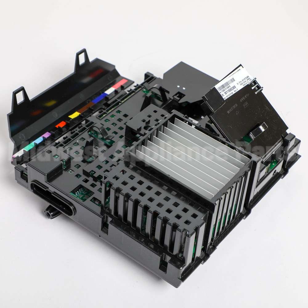 W11680389 Whirlpool Cntrl-Elec