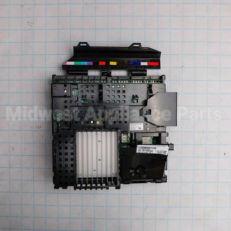 W11680389 Whirlpool Cntrl-Elec
